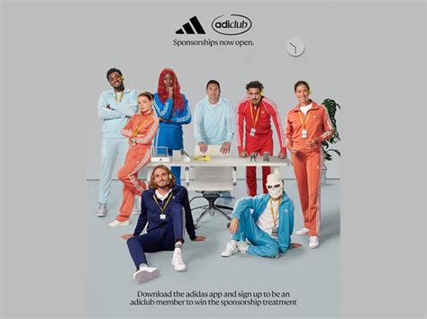 adidas week returns.